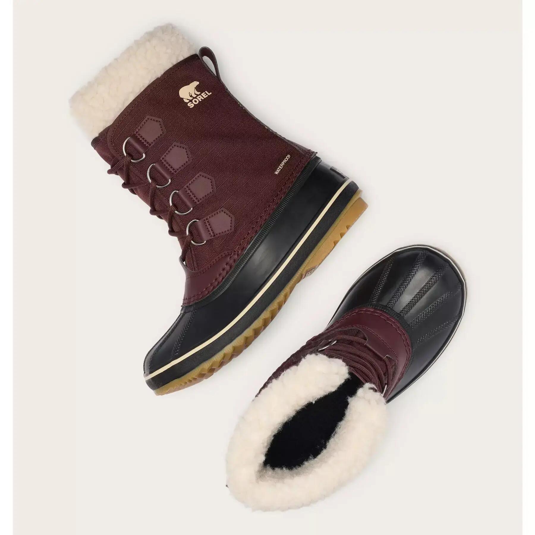 Bottes d'hiver femme Sorel Carnival™ 5/5
