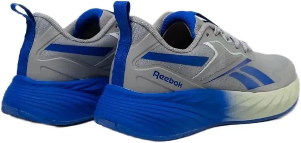Buty do biegania - damskie - Reebok Verse - niebieskie 3/5