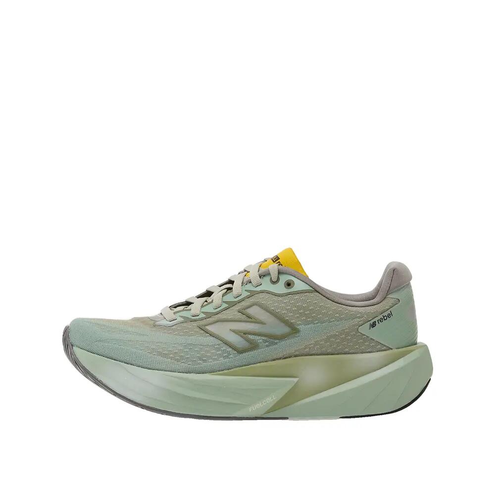 Zapatillas de running New Balance Fuelcell Rebel v5 Multicolor 6/6