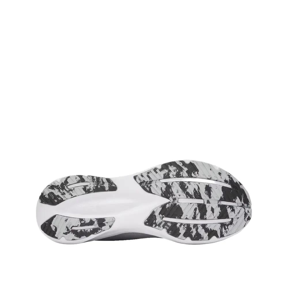 Zapatillas de running Under Armour Chase Grise 4/5