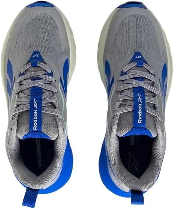 Buty do biegania - damskie - Reebok Verse - niebieskie 2/5