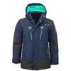 Kids Winter Parka Narvik Waterafstotend Winddicht Marine/Mint