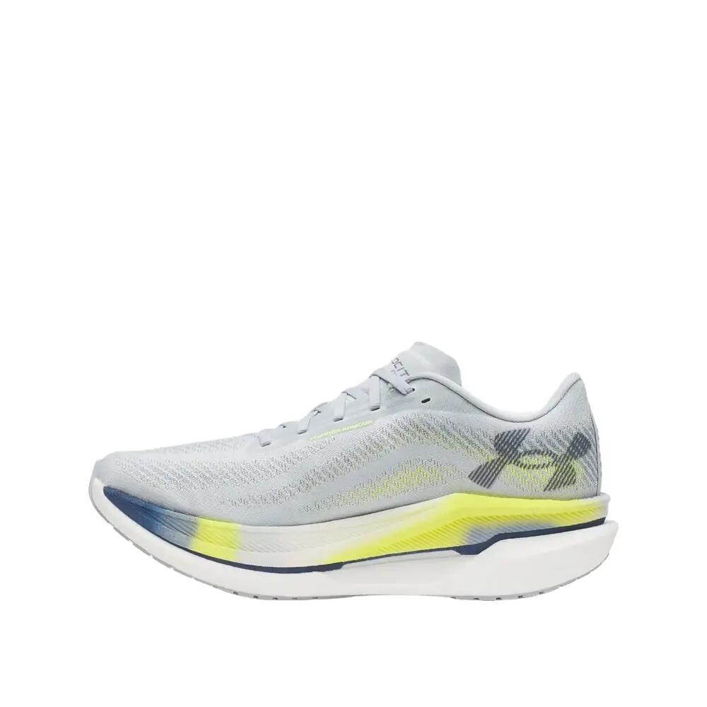 Buty biegowe Under Armour Velociti Pro 2 Bleue 3/5