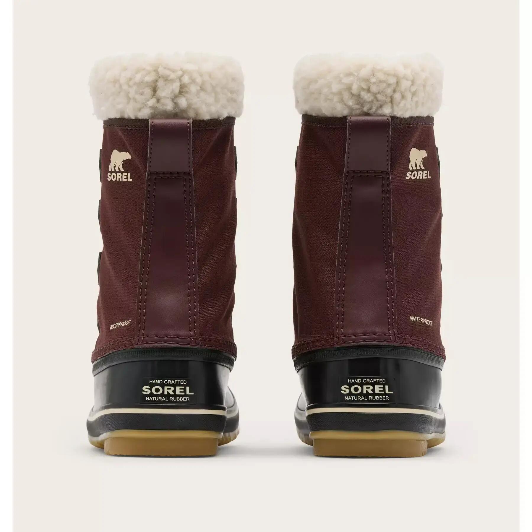 Bottes d'hiver femme Sorel Carnival™ 4/5