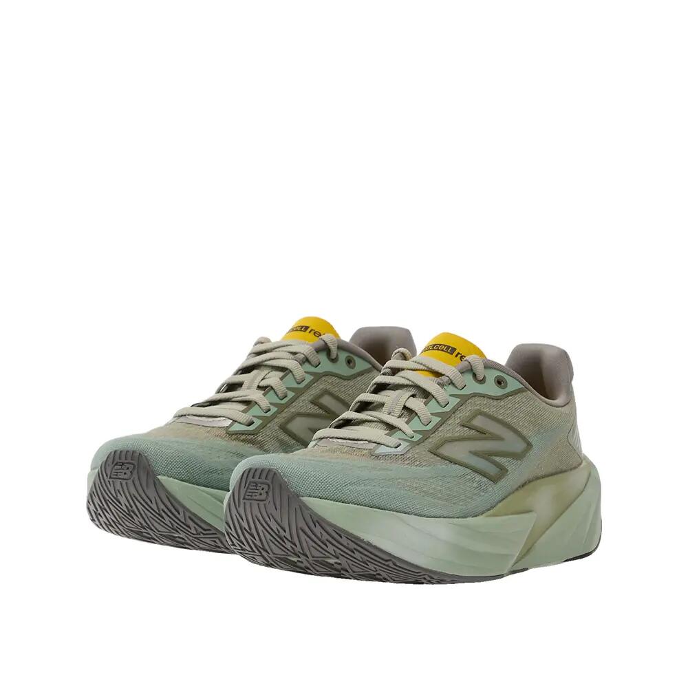 Zapatillas de running New Balance Fuelcell Rebel v5 Multicolor 5/6