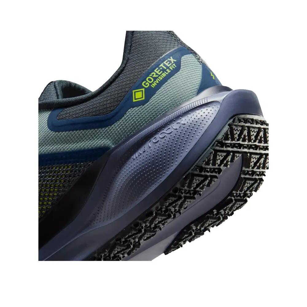 Scarpe da corsa Nike Air Zoom Pegasus 41 GTX Cannon/Volt-Obsidian-Seaweed 5/7