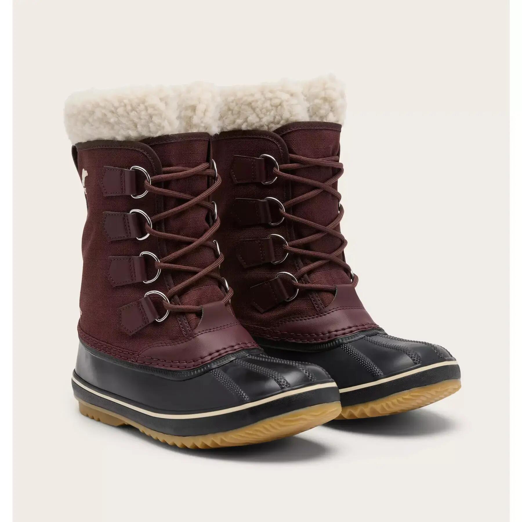 Bottes d'hiver femme Sorel Carnival™ 3/5