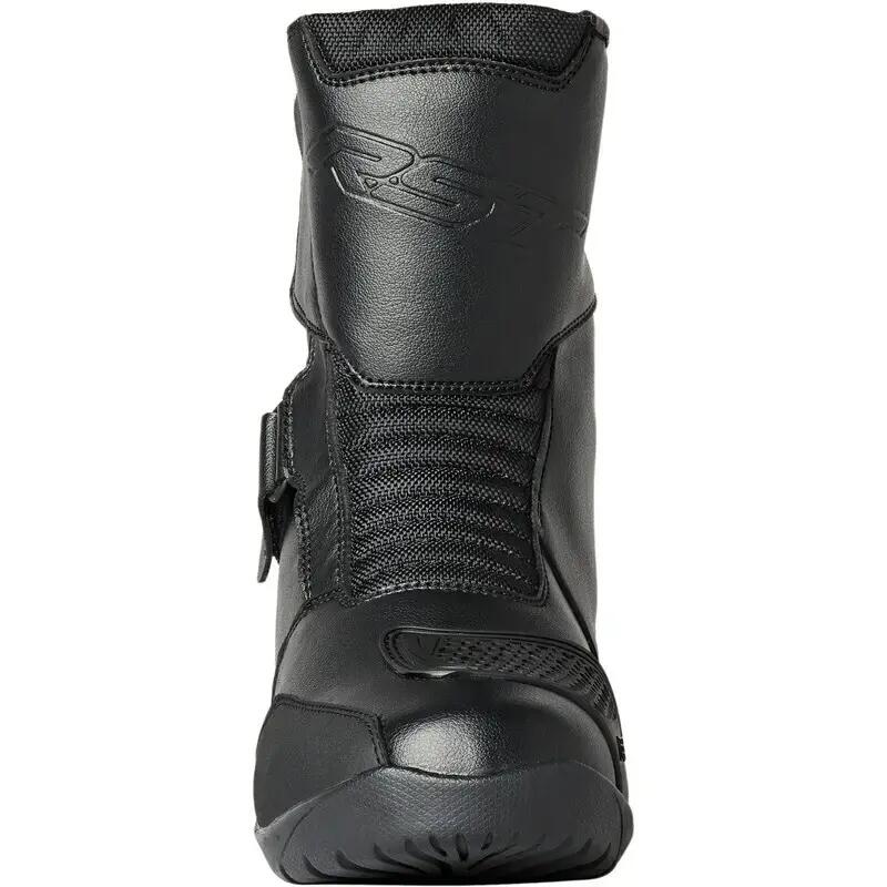 Bottes moto RST Axiom mid waterproof CE 4/5