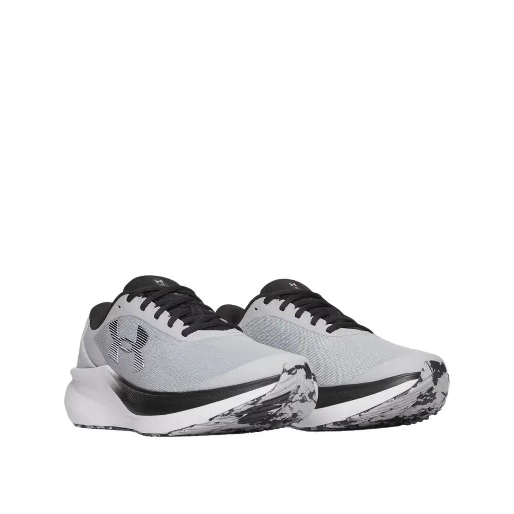 Zapatillas de running Under Armour Chase Grise 2/5