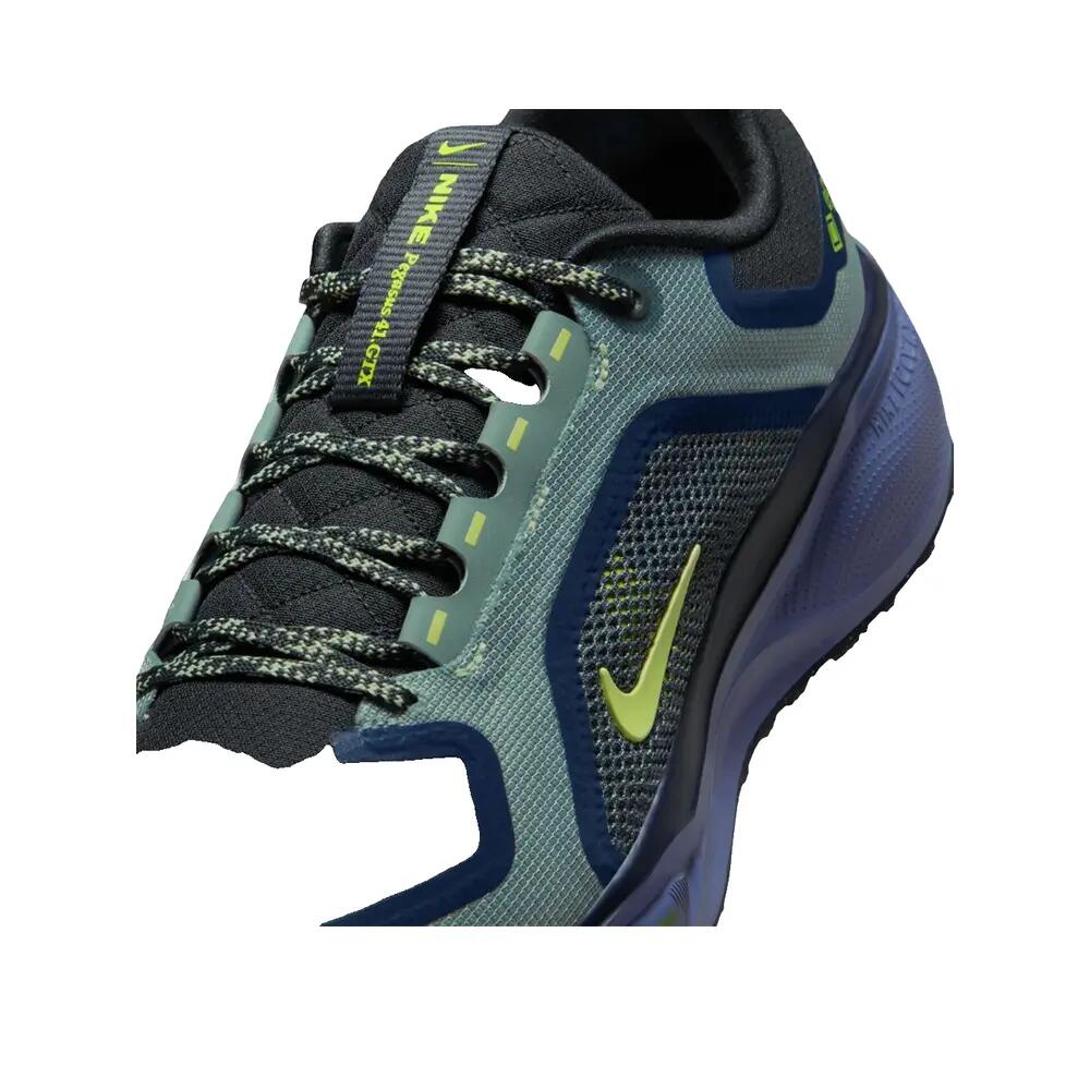 Scarpe da corsa Nike Air Zoom Pegasus 41 GTX Cannon/Volt-Obsidian-Seaweed 4/7