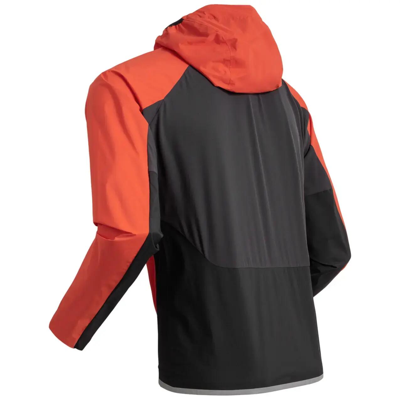 Regenjacke mit Kapuze Daehlie Sportswear Advance Light 2/2
