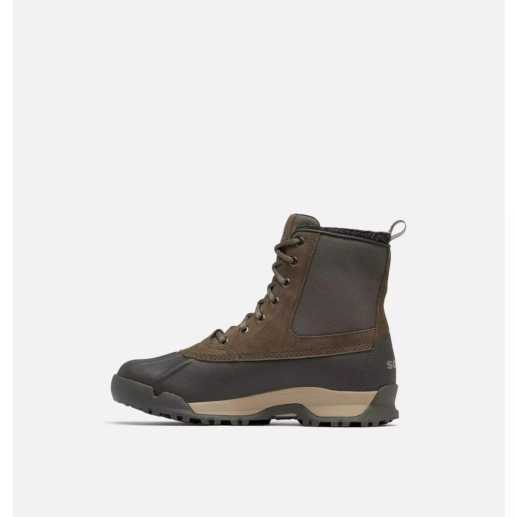 Waterproof winter boots Sorel Buxton 2/5