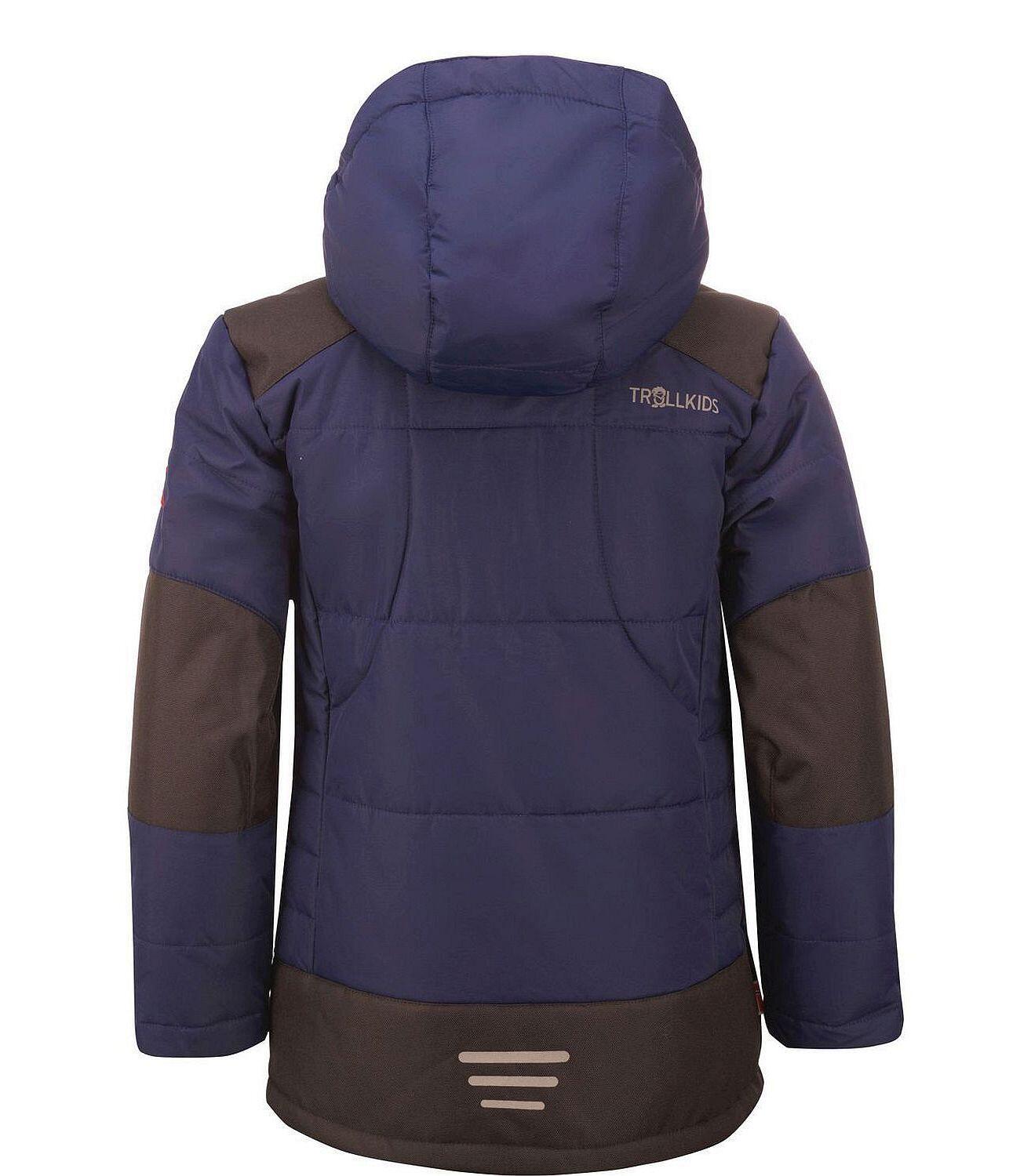 Parka d'hiver Narvik pour enfants Imperméable et coupe-vent Hommes the 2/3
