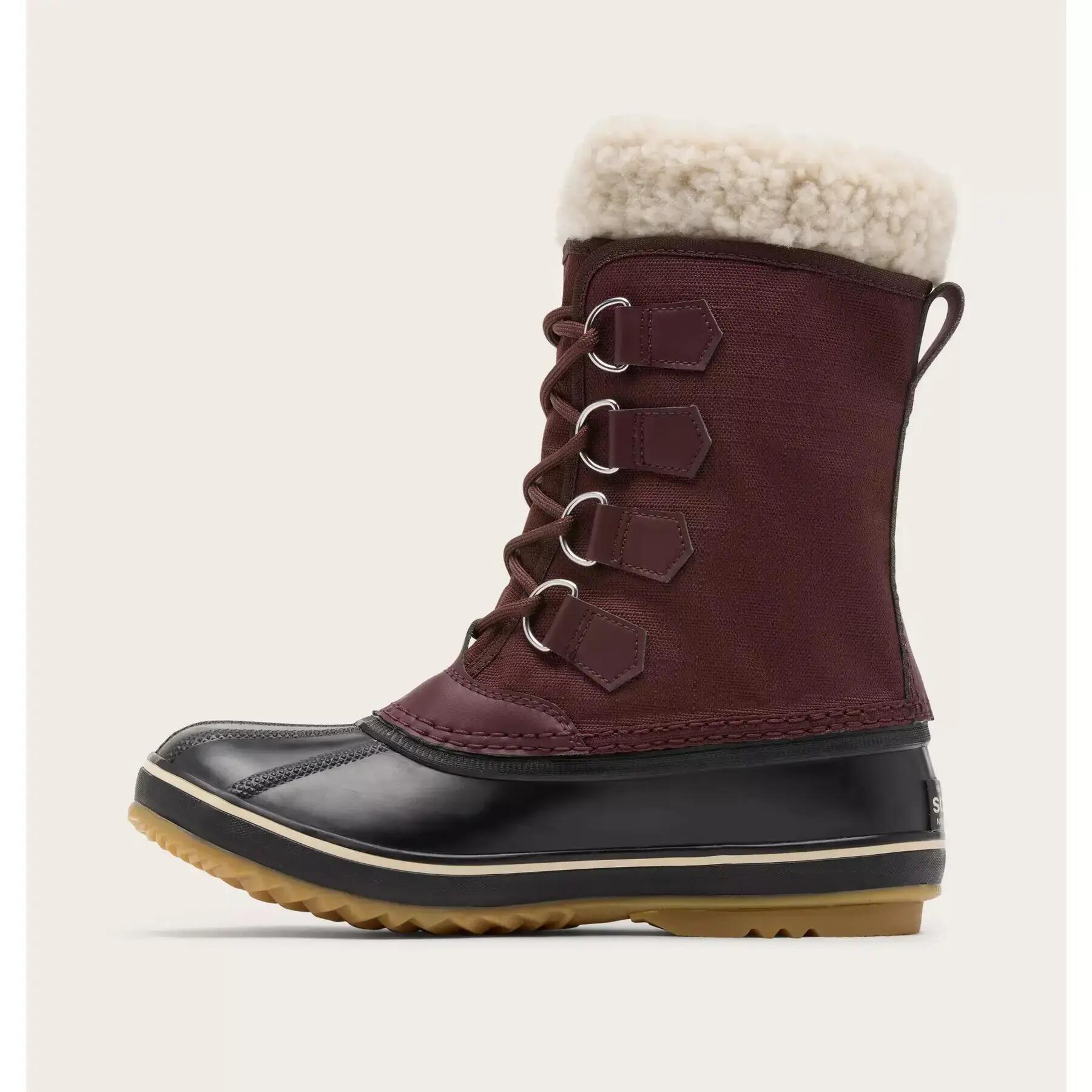 Bottes d'hiver femme Sorel Carnival™ 2/5