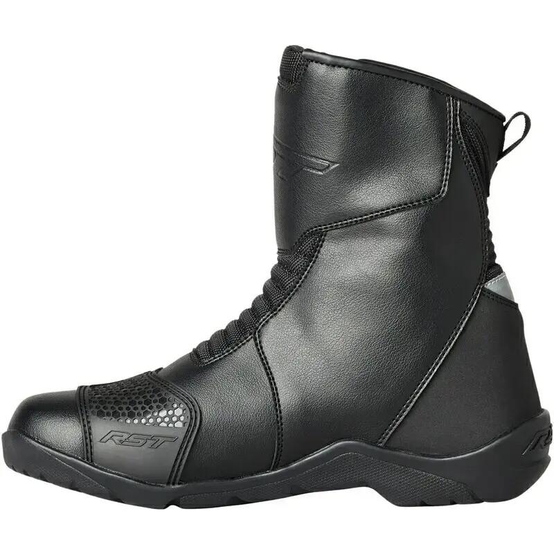 Bottes moto RST Axiom mid waterproof CE 3/5