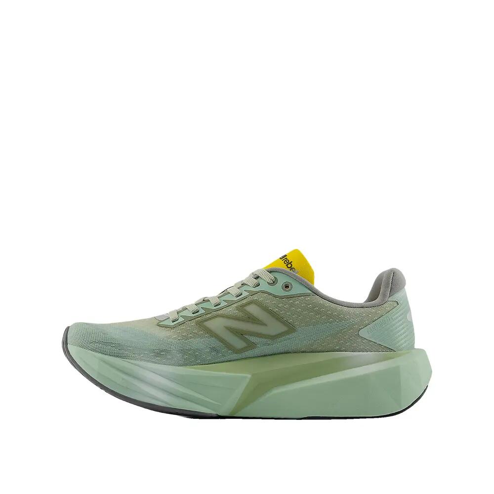Zapatillas de running New Balance Fuelcell Rebel v5 Multicolor 3/6
