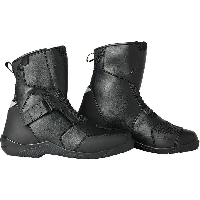 Bottes moto RST Axiom mid waterproof CE 2/5