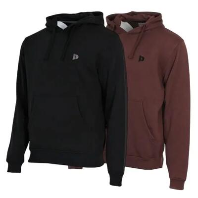 Sem multisport sweater met capuchon voor heren