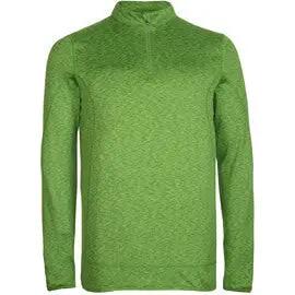 Killtec nemaras slub skipully heren groen