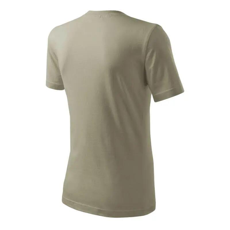 Tshirt CLASSIC NEW Homme (Vert Kaki) 6/6