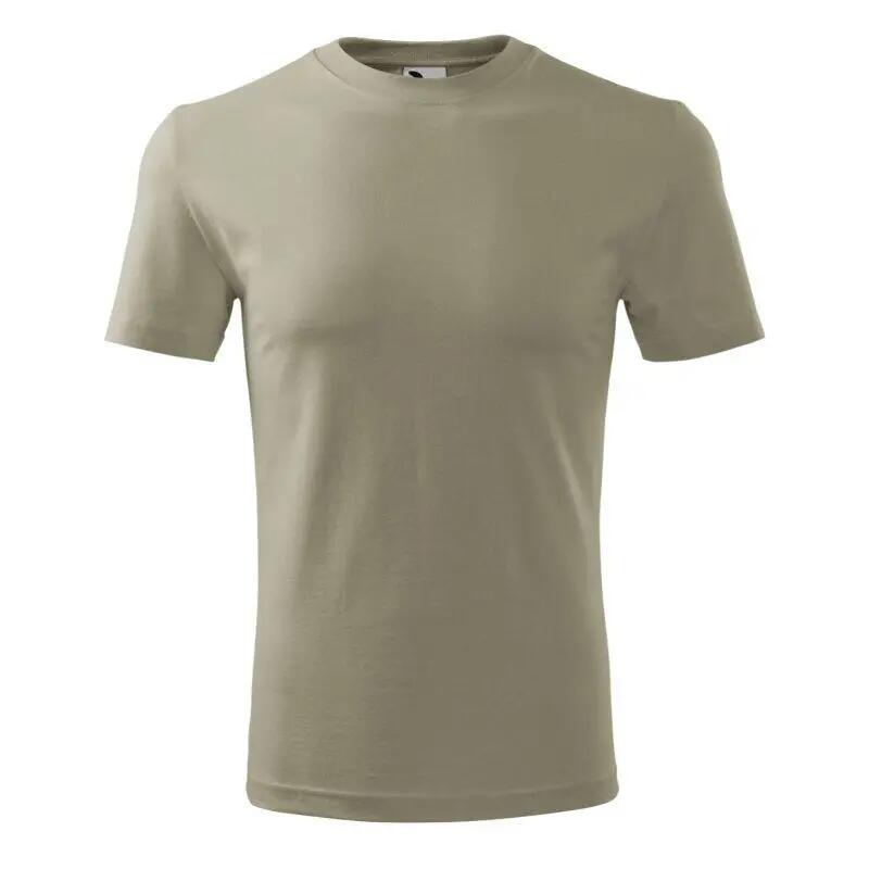 Tshirt CLASSIC NEW Homme (Vert Kaki) 5/6