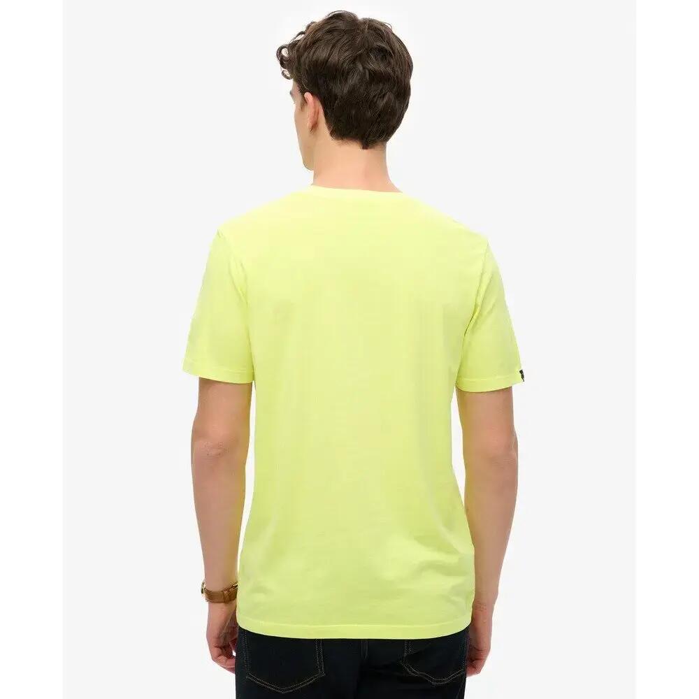 Koszulka Superdry Classic Essential 4/6