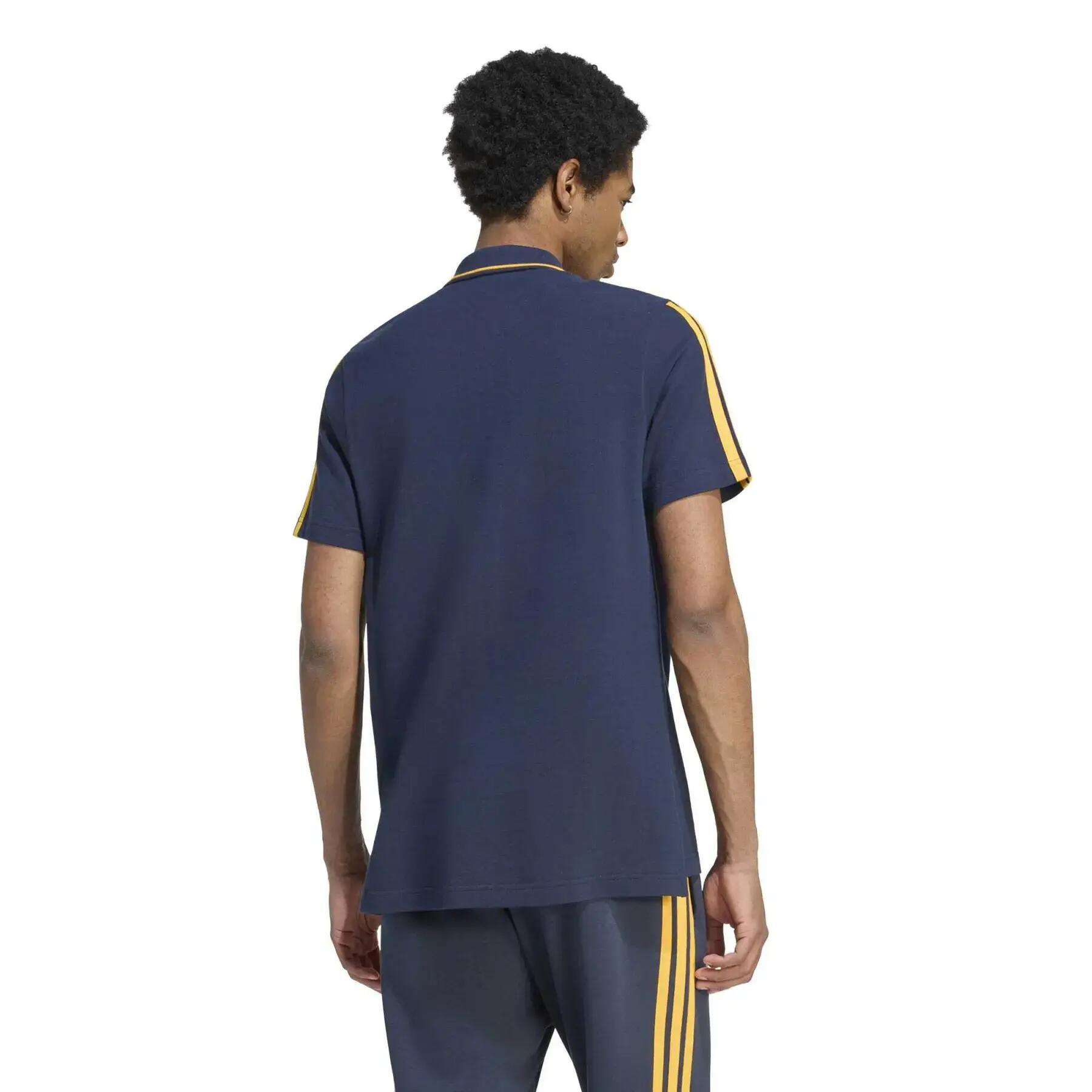 Polo Real Madrid DNA 2026/27 4/6