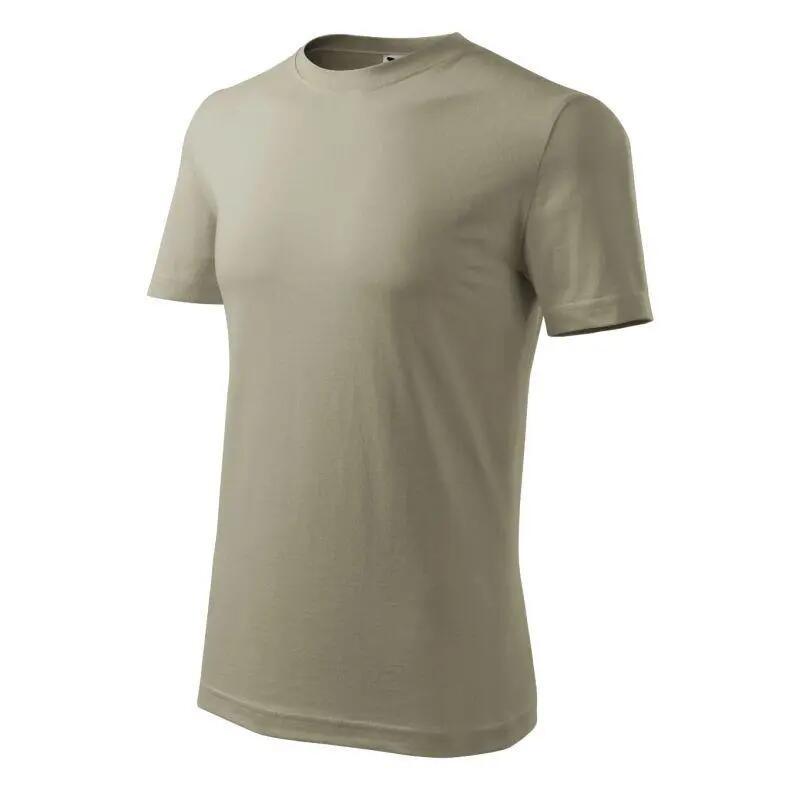 Tshirt CLASSIC NEW Homme (Vert Kaki) 3/6