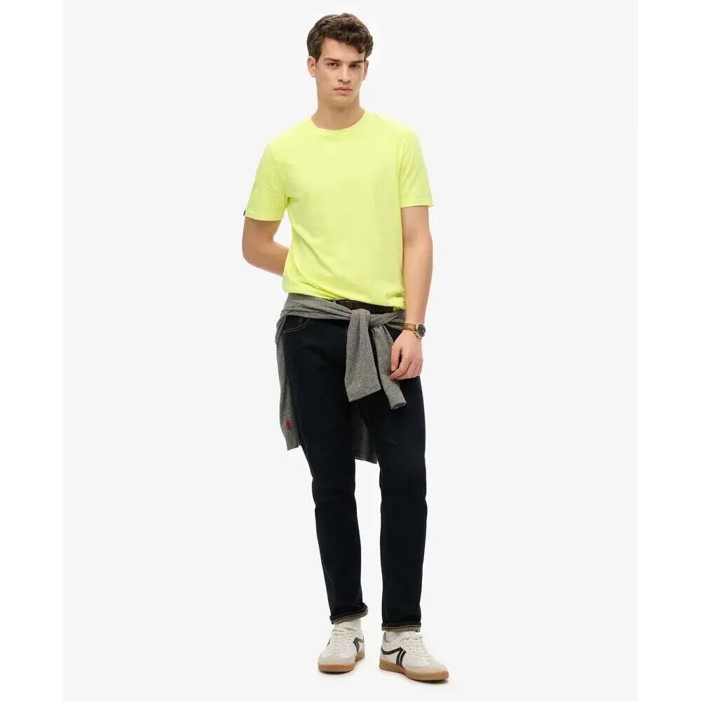 Koszulka Superdry Classic Essential 3/6