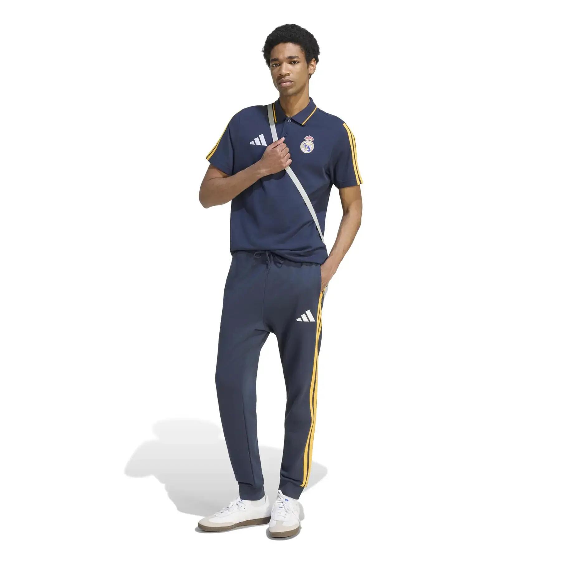 Polo Real Madrid DNA 2026/27 3/6