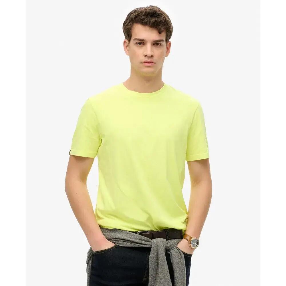 Koszulka Superdry Classic Essential 2/6