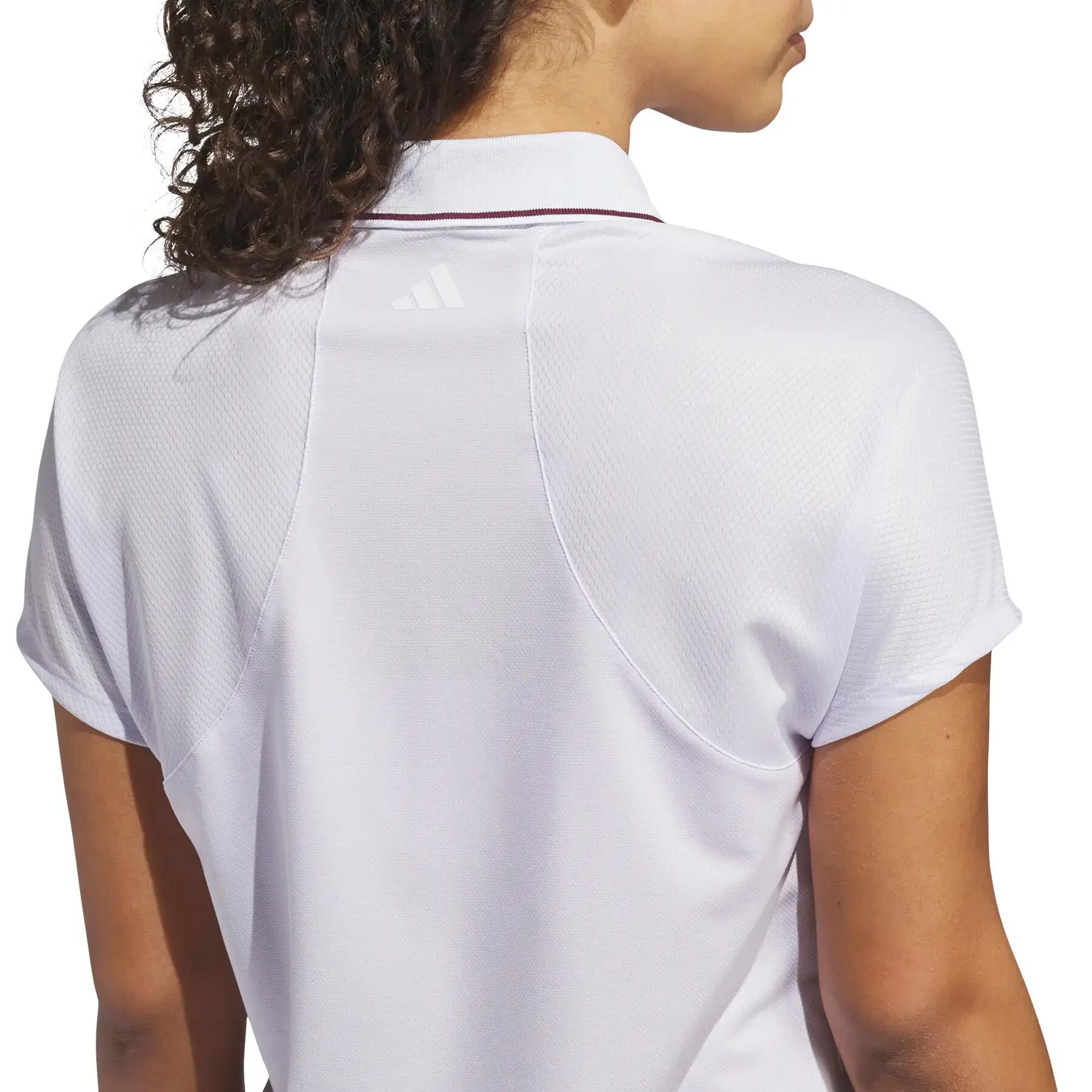 Polo femme adidas Ultimate365 Climacool 6/6