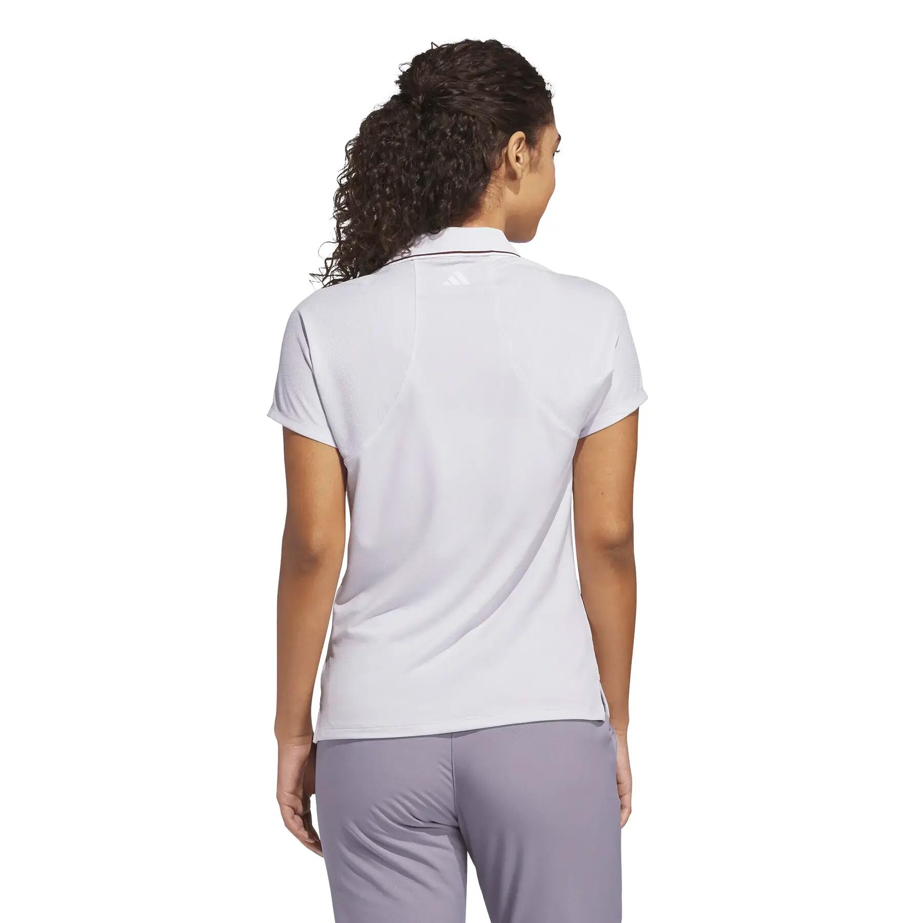 Polo femme adidas Ultimate365 Climacool 4/6