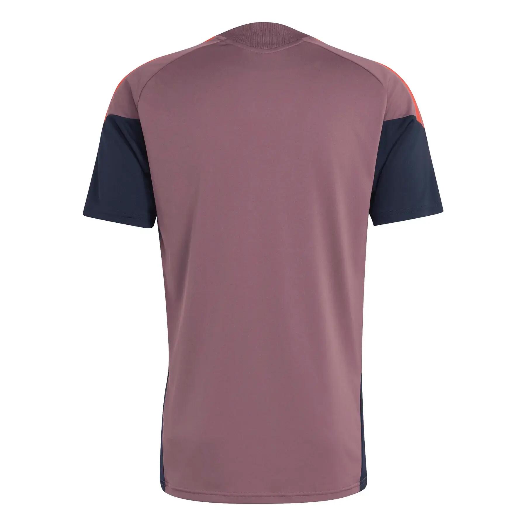 Bayern München Trikot Cup 2026/27 5/7