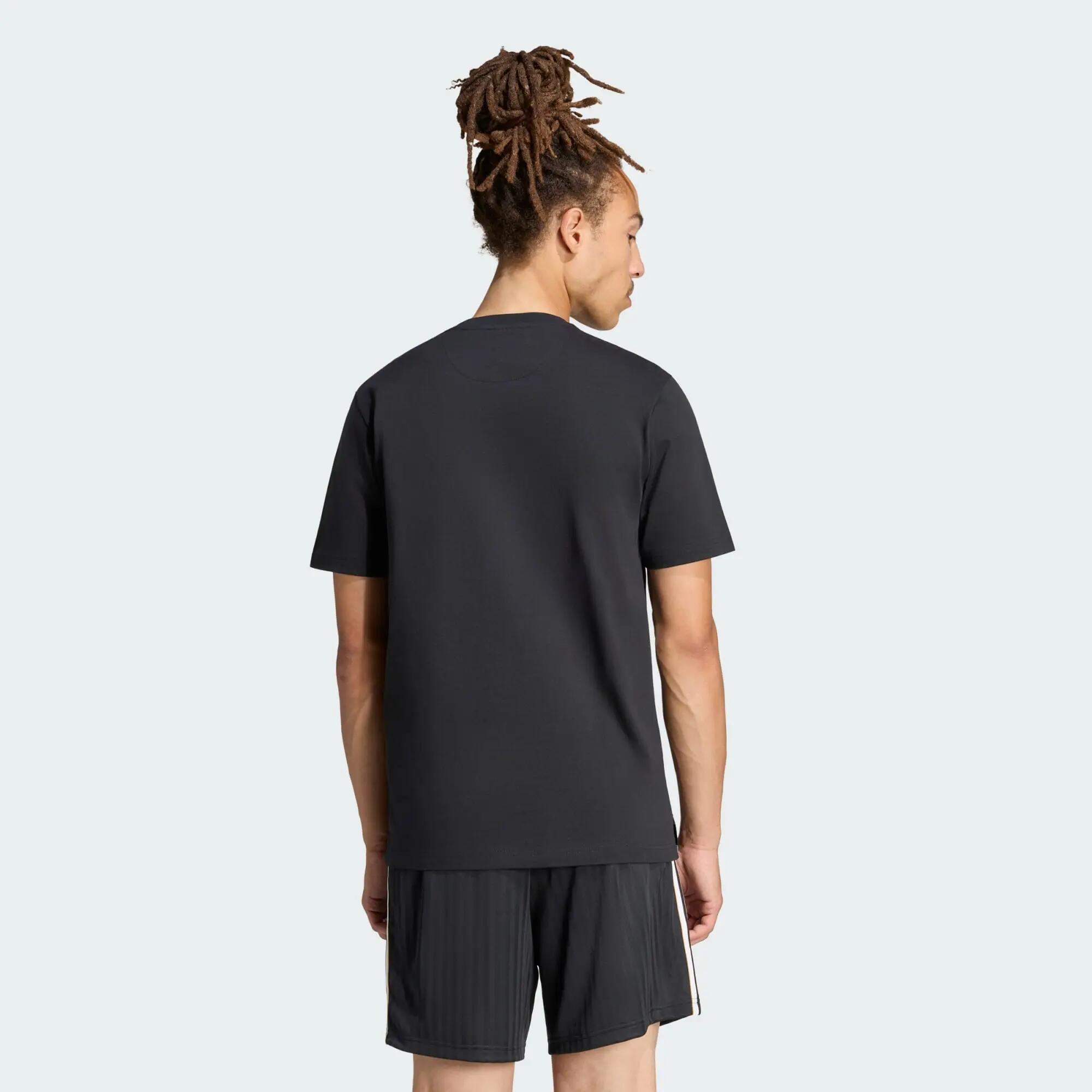 Deutschland 26 Ausweich-T-Shirt, Grafik 3/5