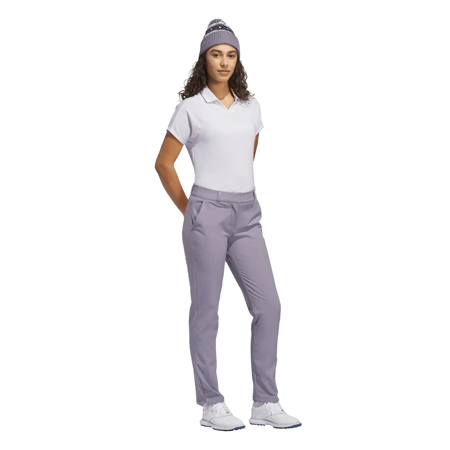 Polo femme adidas Ultimate365 Climacool 3/6