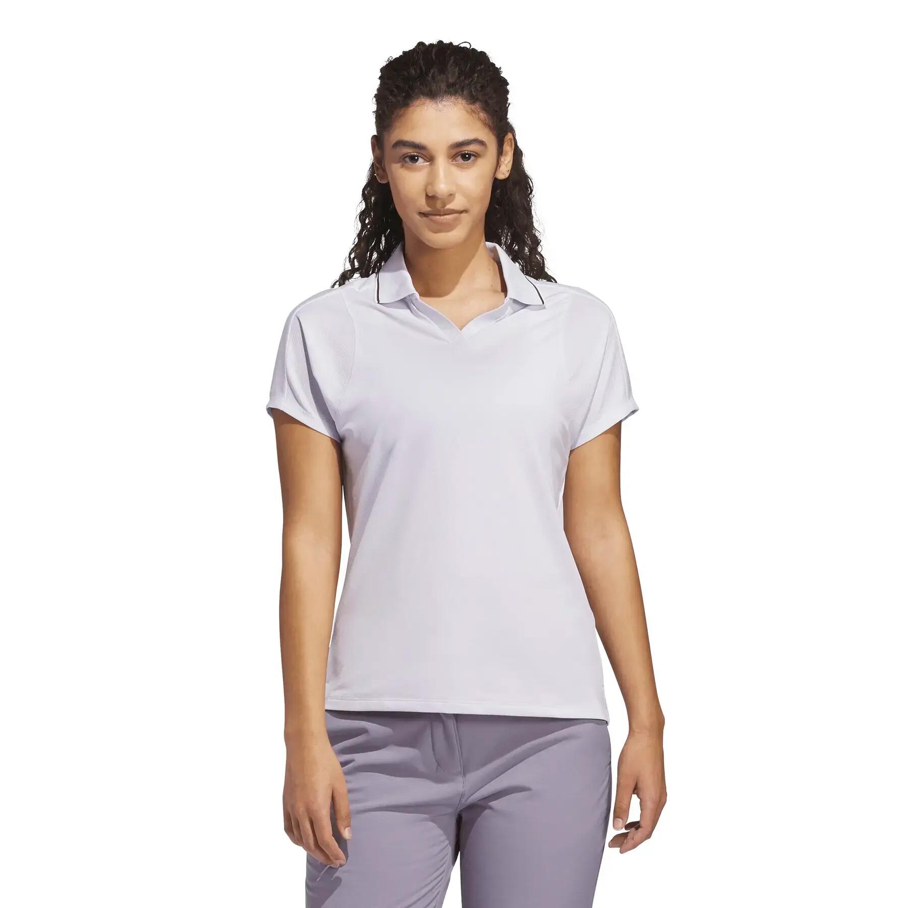 Polo femme adidas Ultimate365 Climacool 2/6