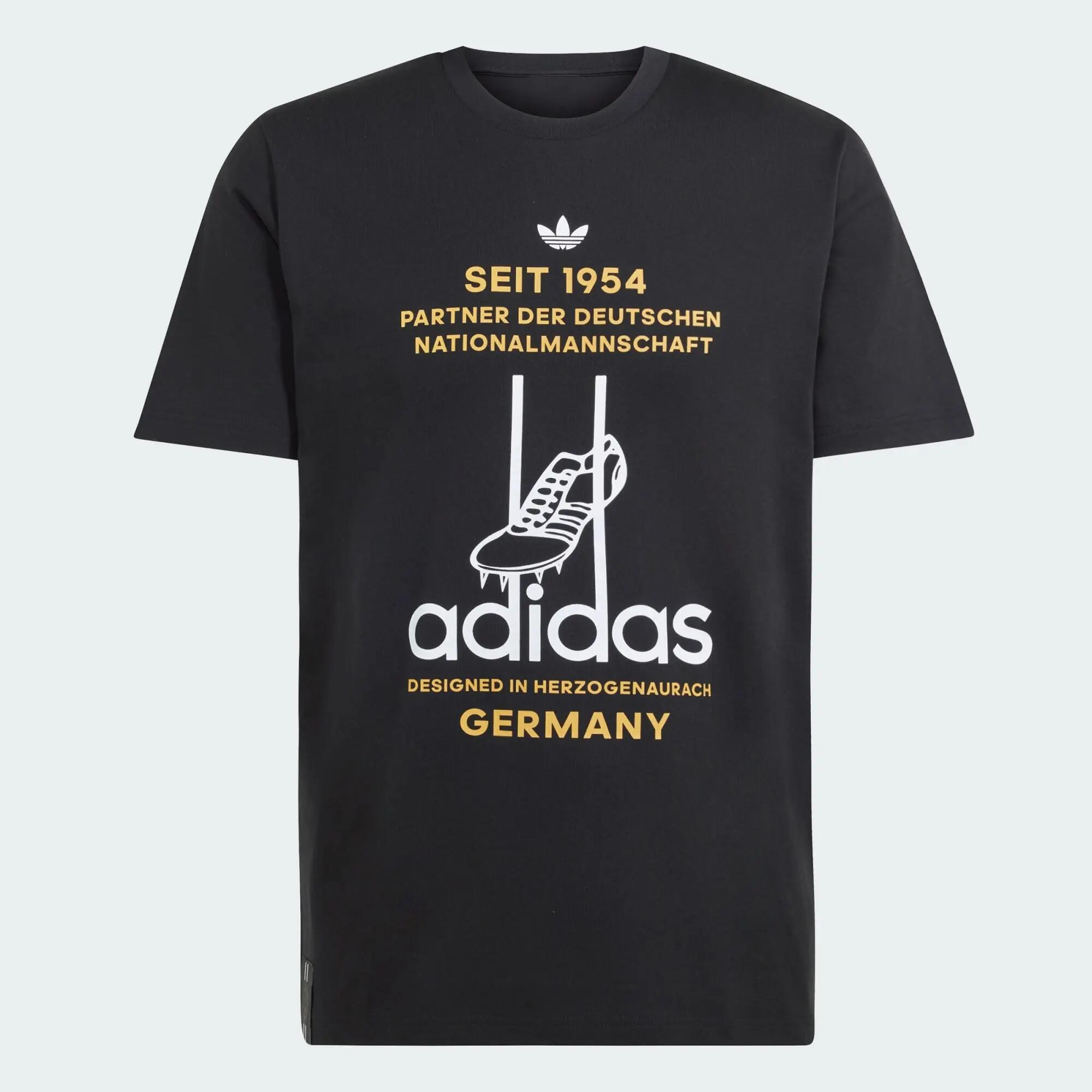 Deutschland 26 Ausweich-T-Shirt, Grafik 2/5