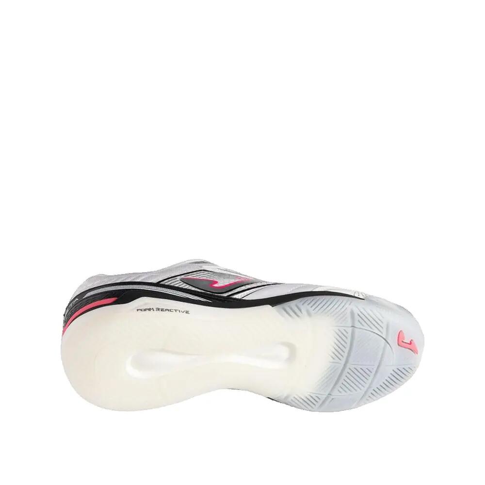 Buty do piłki nożnej Joma Gambeta 2502 IN z syntetycznej skóry i meshu 3/3