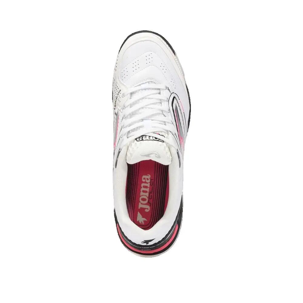 Buty do piłki nożnej Joma Gambeta 2502 IN z syntetycznej skóry i meshu 2/3