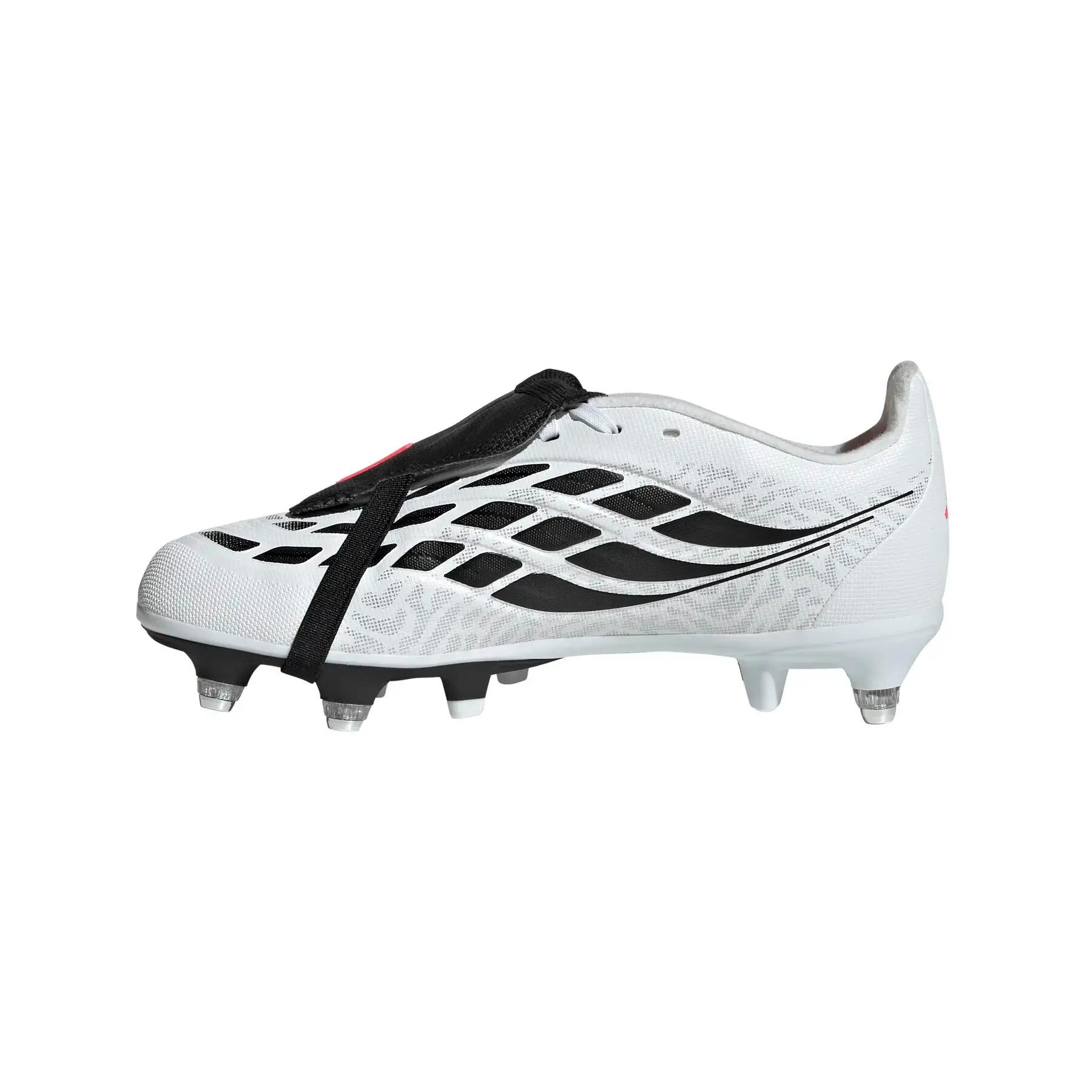 Scarpe da calcio bambino adidas Predator League SG 5/7