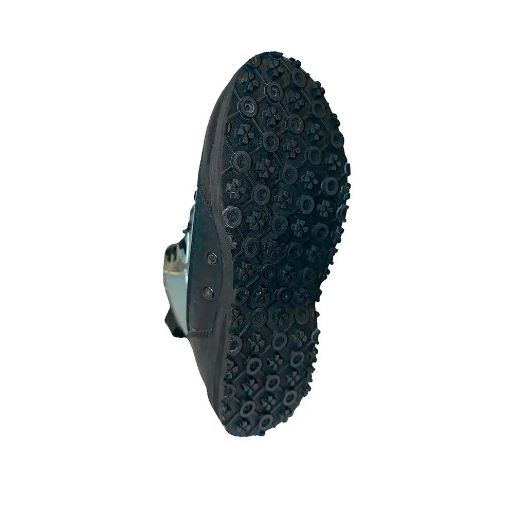 Scarpe da wading Daiwa WB Grigie 2/3