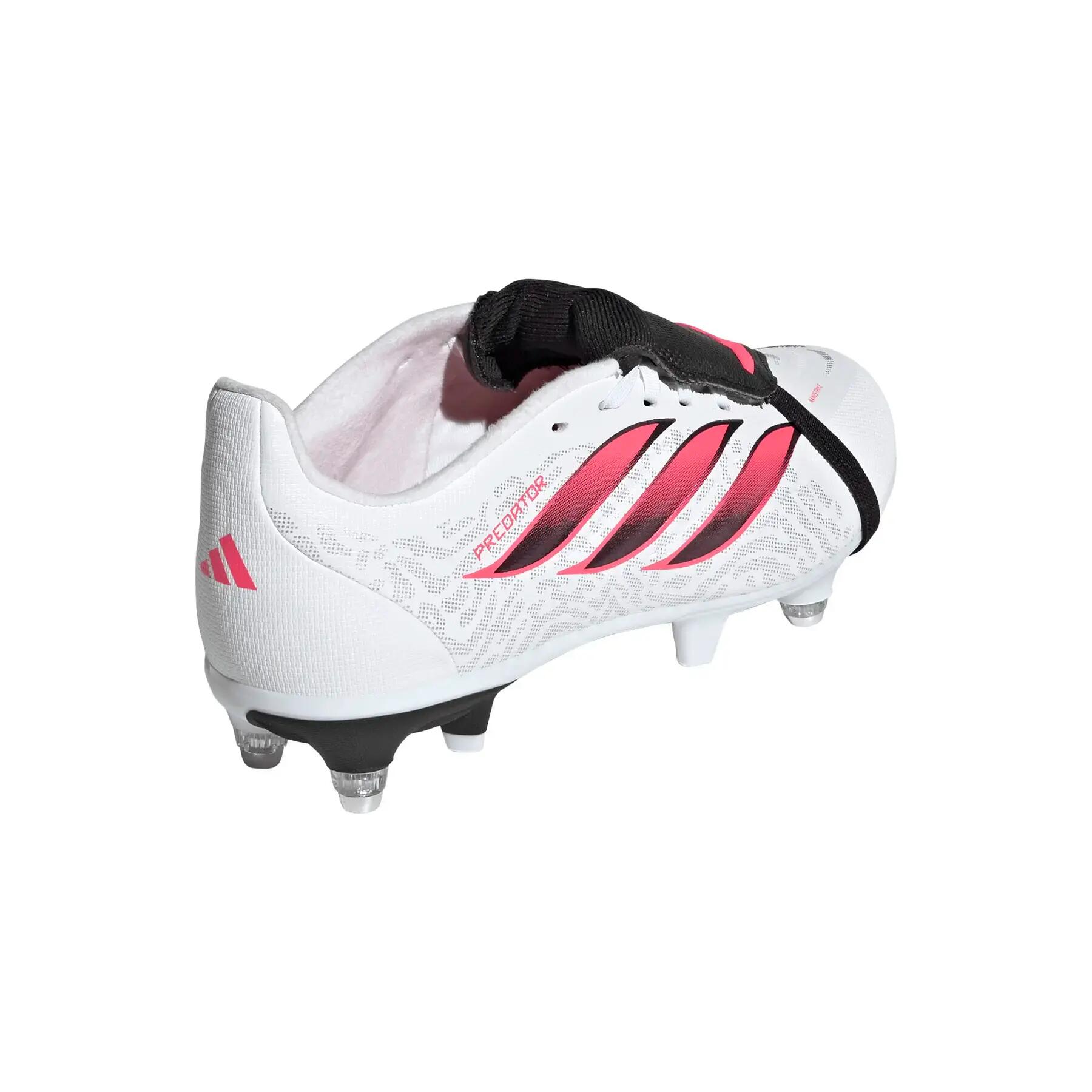 Scarpe da calcio bambino adidas Predator League SG 3/7