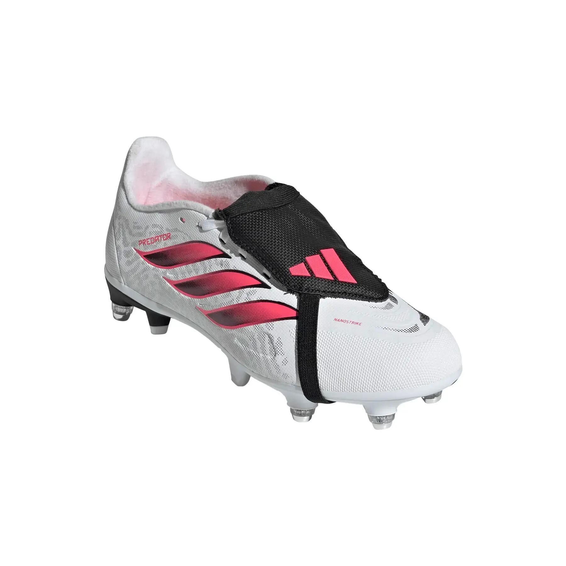 Scarpe da calcio bambino adidas Predator League SG 2/7