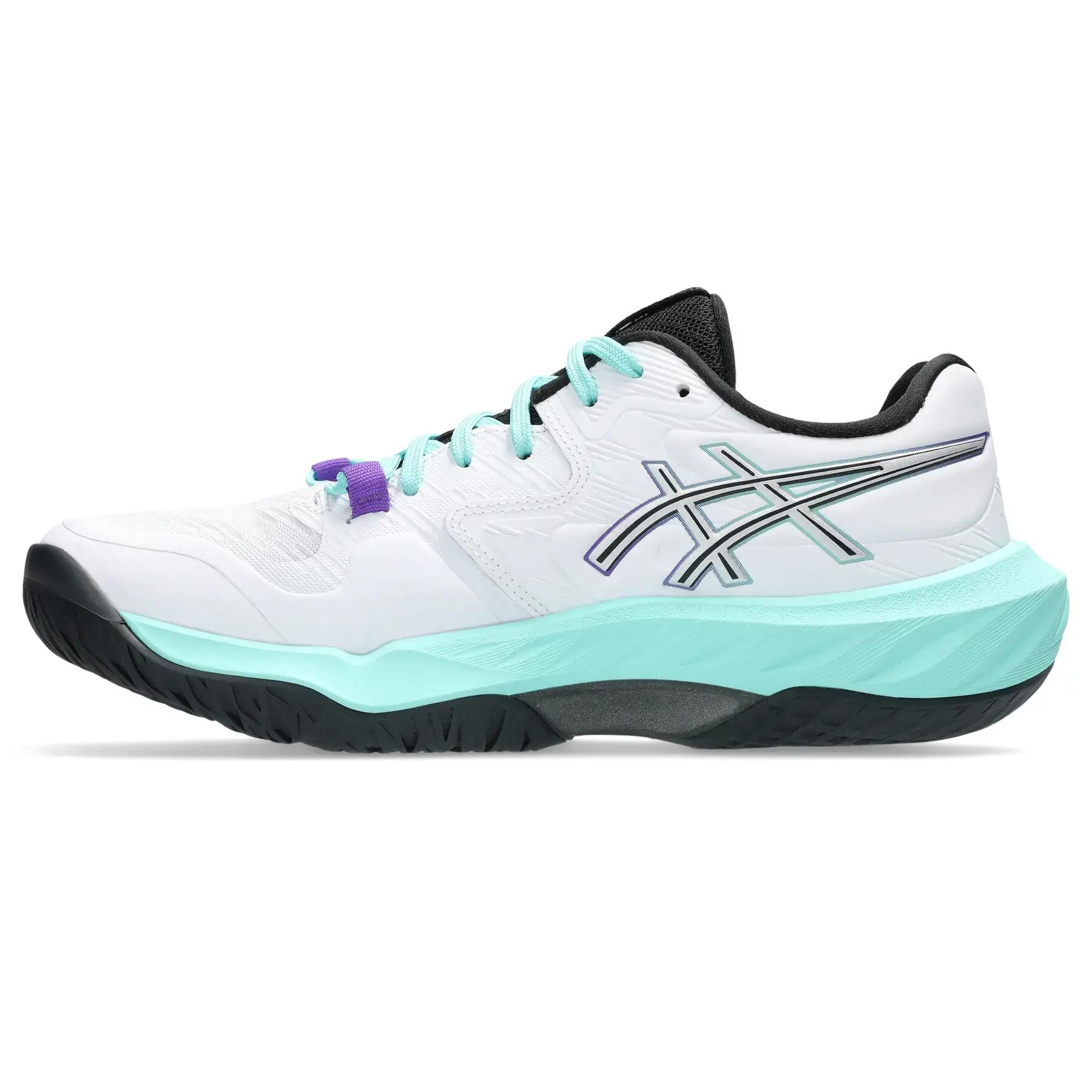 Chaussures indoor femme Asics Sky Elite FF 4 2/7