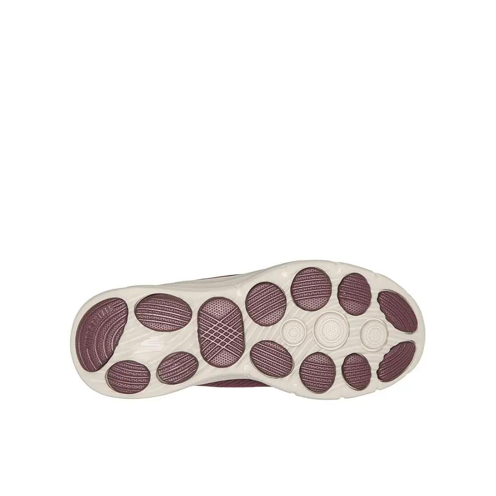 Zapatillas Skechers mujer Go Walk 8 Nadia 4/4