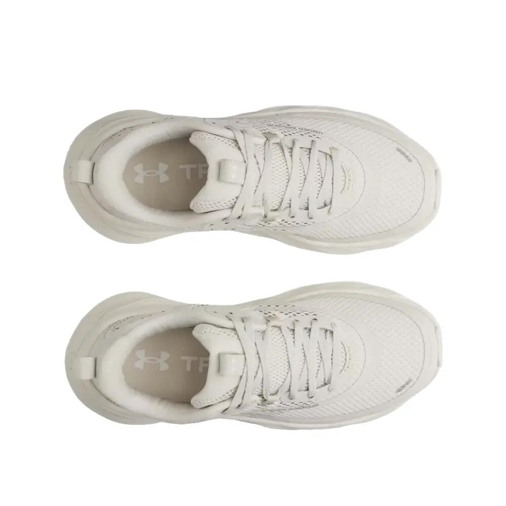 Zapatillas de deporte Under Armour Flex Blanca 5/5