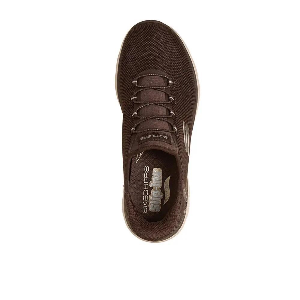 Zapatillas Skechers mujer Arch Fit Summits 3/4