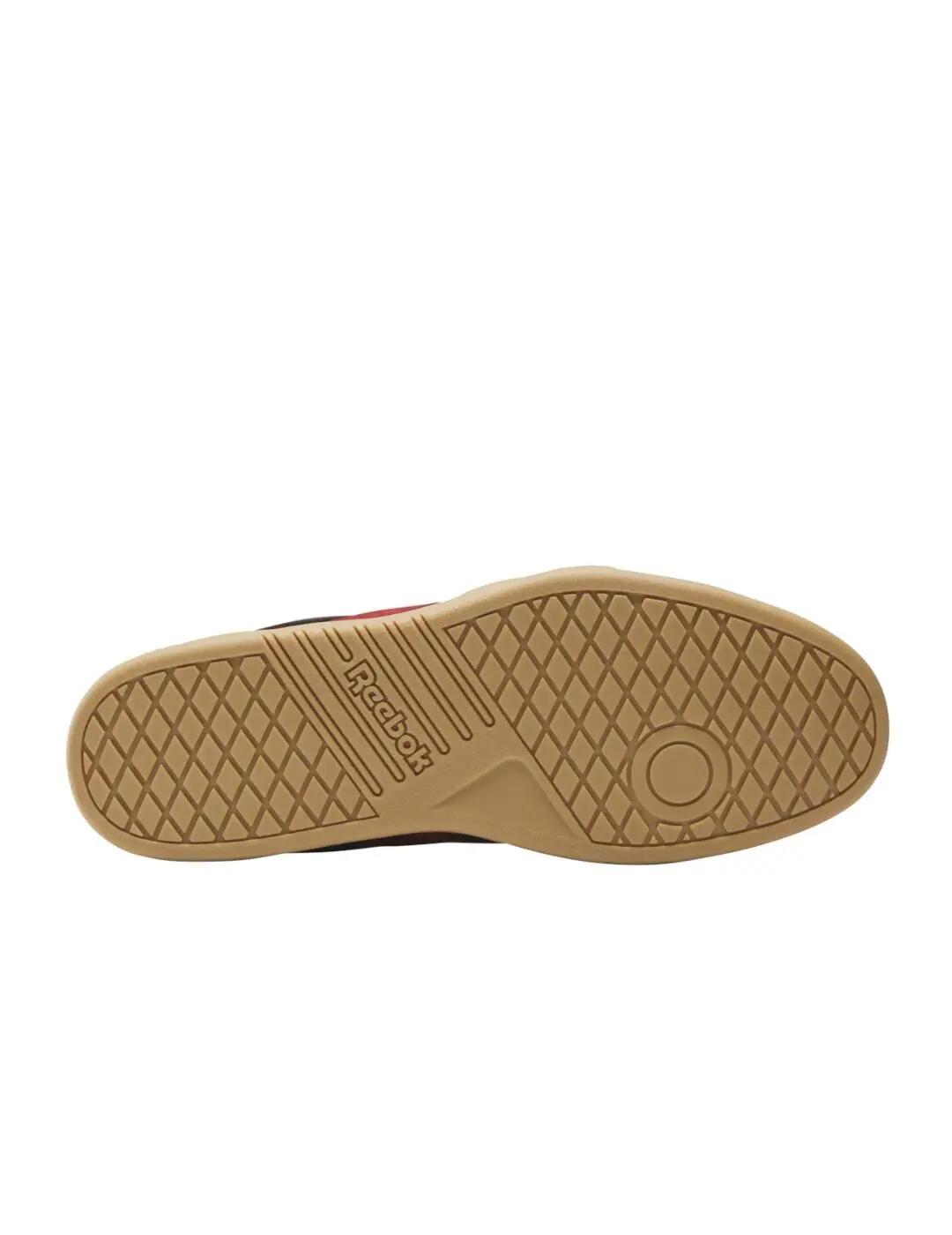 Sneaker für Herren Reebok Forte Lounger Rot. 4/4
