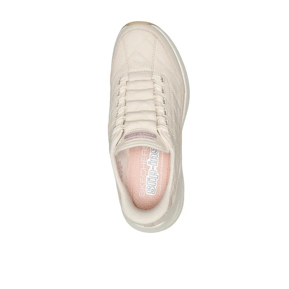 Zapatillas Skechers mujer Contour Foam 3/4